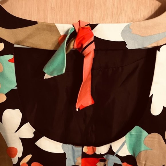 Floral Dress - Picture 2 of 6